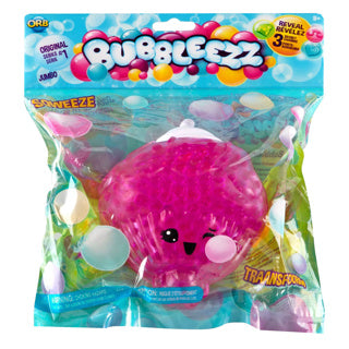 Orb Bubbleez, różne opakowania, 12 szt. | 12 sztuk