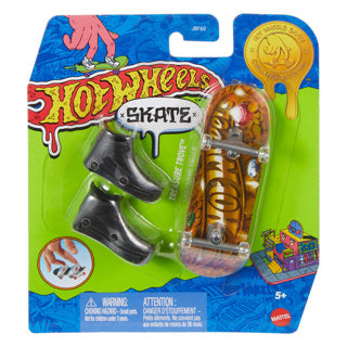 Złota promocja na podstrunnicę Hw skate | 16 sztuk