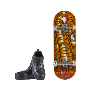 Złota promocja na podstrunnicę Hw skate | 16 sztuk