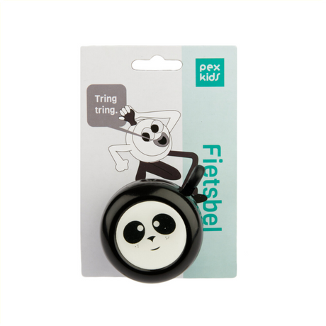 Pexkids Bel Panda na mapie