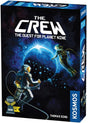Gra karciana Thames Cosmos The Crew w języku angielskim