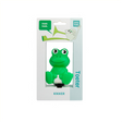 Rower hupe pexkids frosch - zielony