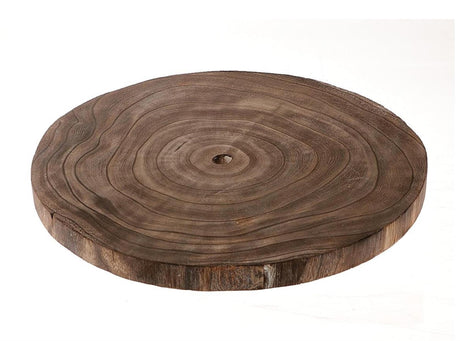 Hbx natural Living płyta podstawowa apollonia śr.44-46cm