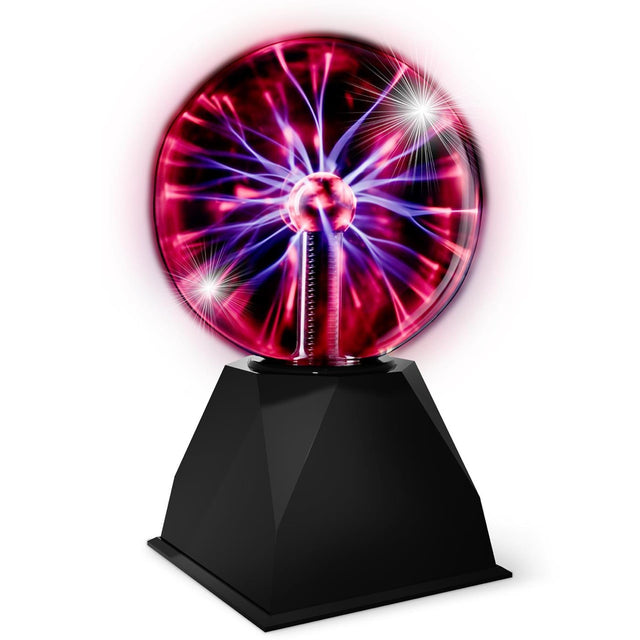 Partyfun lampka plazmowa dia15 cm