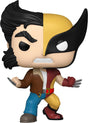 Funko pop split: cud - logan wolverine pop #1433