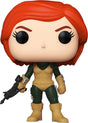 Funko-pop! retro: g.i. Joe - Scarlett