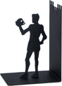 Wioska Balvi Bookend