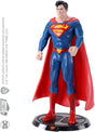 Szlachetna kolekcja Bendyfigs™ – superman