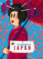 Reisdagboek japan