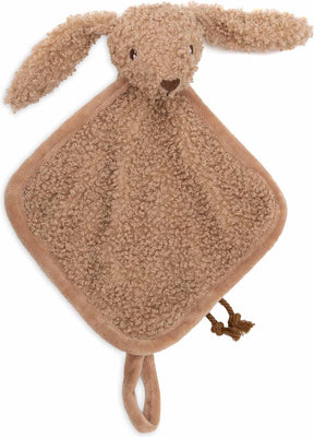 Jollein - baby speendoekje bunny riverside - speenknuffel - 100% polyester