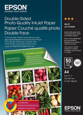 Papier Epson c13s400059 50 arkuszy