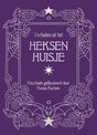 Mus creatief verhalen uit het heksenhuisje - hanna karlzon