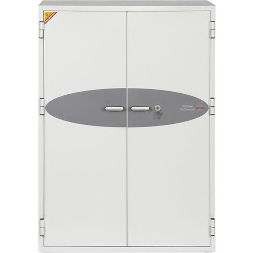 Sejf danych phoenix ds4623k biały