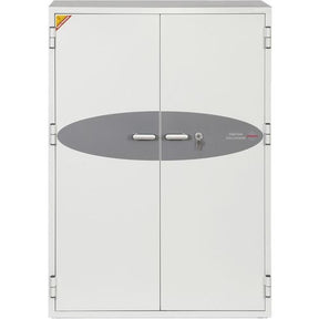 Sejf danych phoenix ds4623k biały