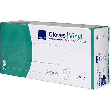 Abena http: www.cchobby.nl rękawiczki jednorazowe-afm-s-100-piece-1-box