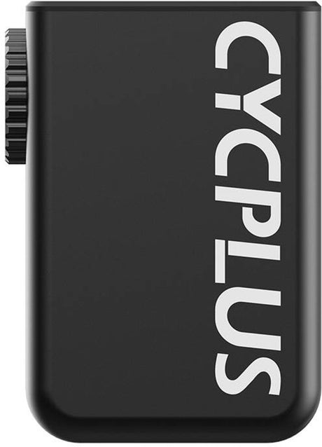 Elektryczna pompa akumulatorowa Cyclplus as2
