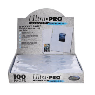Ultrapro | 100 sztuk