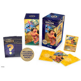 Ravensburger Disney Lorcana Mass na prezent fala 7