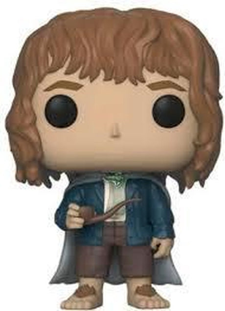 Funko-pop! Władca Pierścieni zabrał Pippin – figurka kolekcjonerska nr 530