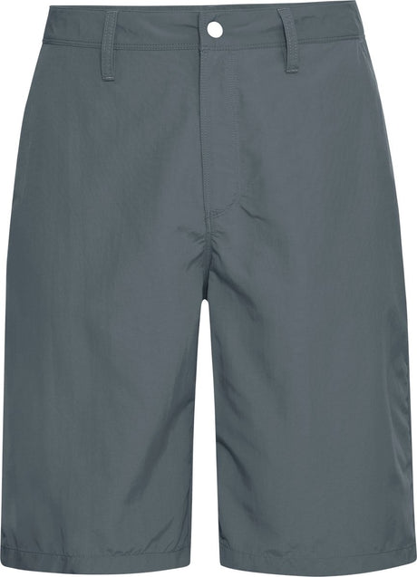 Męskie spodnie outdoorowe Jack Wolfskin Duneland w kolorze szarym Odessa