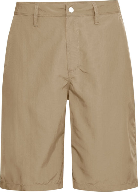 Męskie spodnie outdoorowe Jack Wolfskin Duneland m-drewno orzechowe