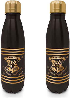 Harry Potter - metalowa butelka do picia