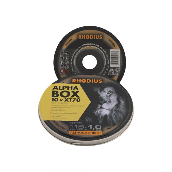 Przytulanie koła 115x1 10 cala puszka