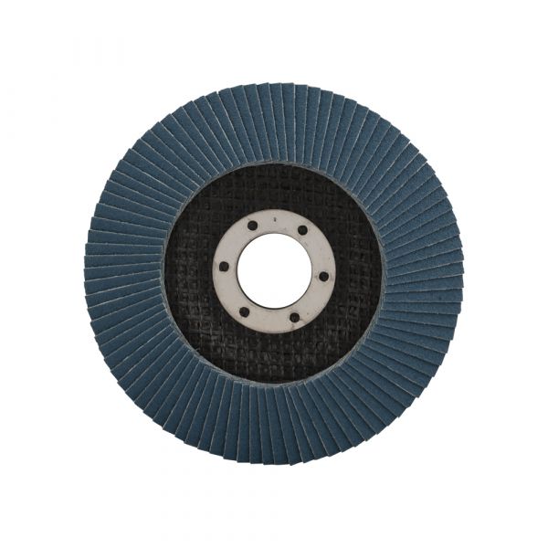 Tarcza listkowa 115 k80 5 w puszce