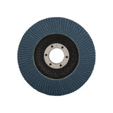 Tarcza listkowa 115 k80 5 w puszce