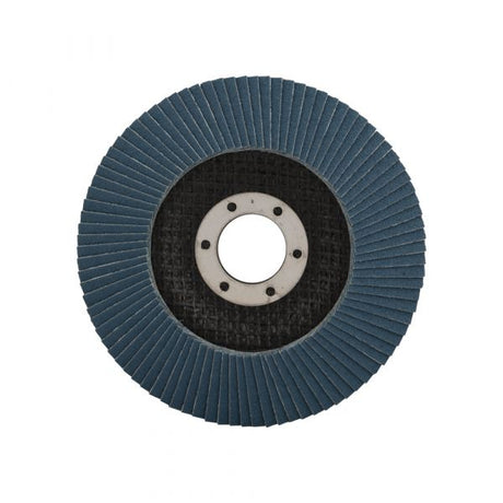 Tarcza listkowa 115 k80 5 w puszce