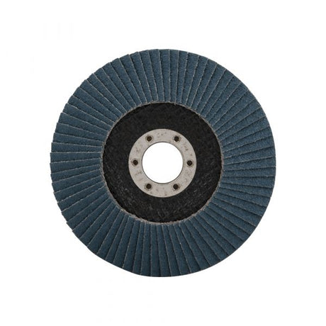 Tarcza listkowa 125 k40 5 w puszce