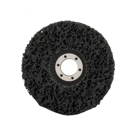 CZYSZCZENIE DISC 125 mm. okoń