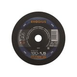 Cutting Disc 180x1,5 Metal