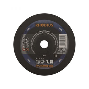 Cutting Disc 180x1,5 Metal
