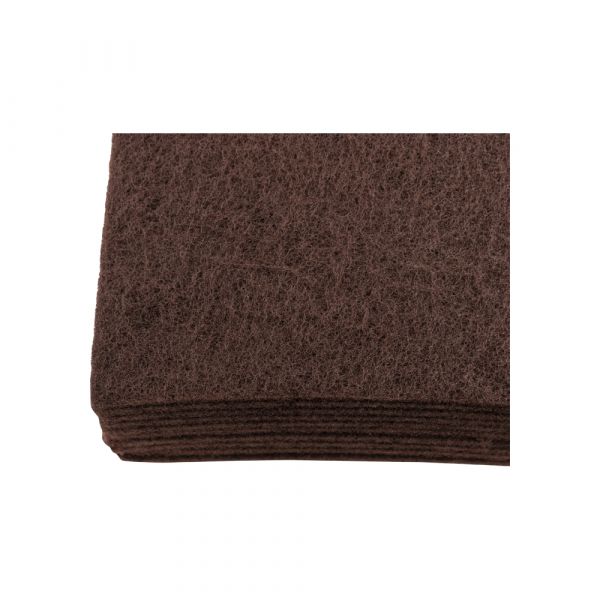 Vliespad bardzo dobrze 152x229 10 sztuk