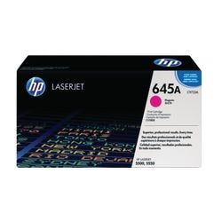 Toner do hp c9733a magenta