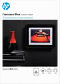 Papier fotograficzny HP premium plus - a4 półbłyszczący