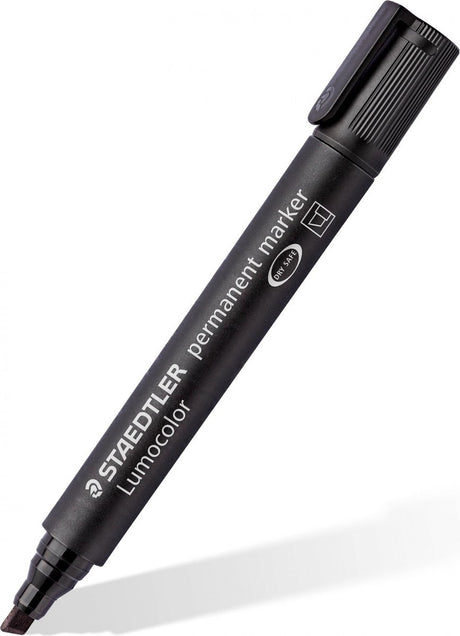 Marker permanentny Staedtler Keypoint czarny