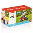 Rower trójkołowy Dolu Fisher Price