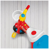Rower trójkołowy Dolu Fisher Price
