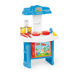 Zestaw kuchenny Dolu Fisher Price