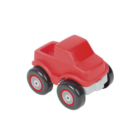 Zestaw samochodowy Dolu Fisher Price