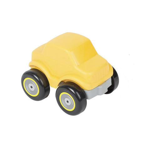 Zestaw samochodowy Dolu Fisher Price