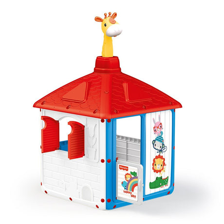 Domek Dolu Fisher Price 178,5x104x104 cm