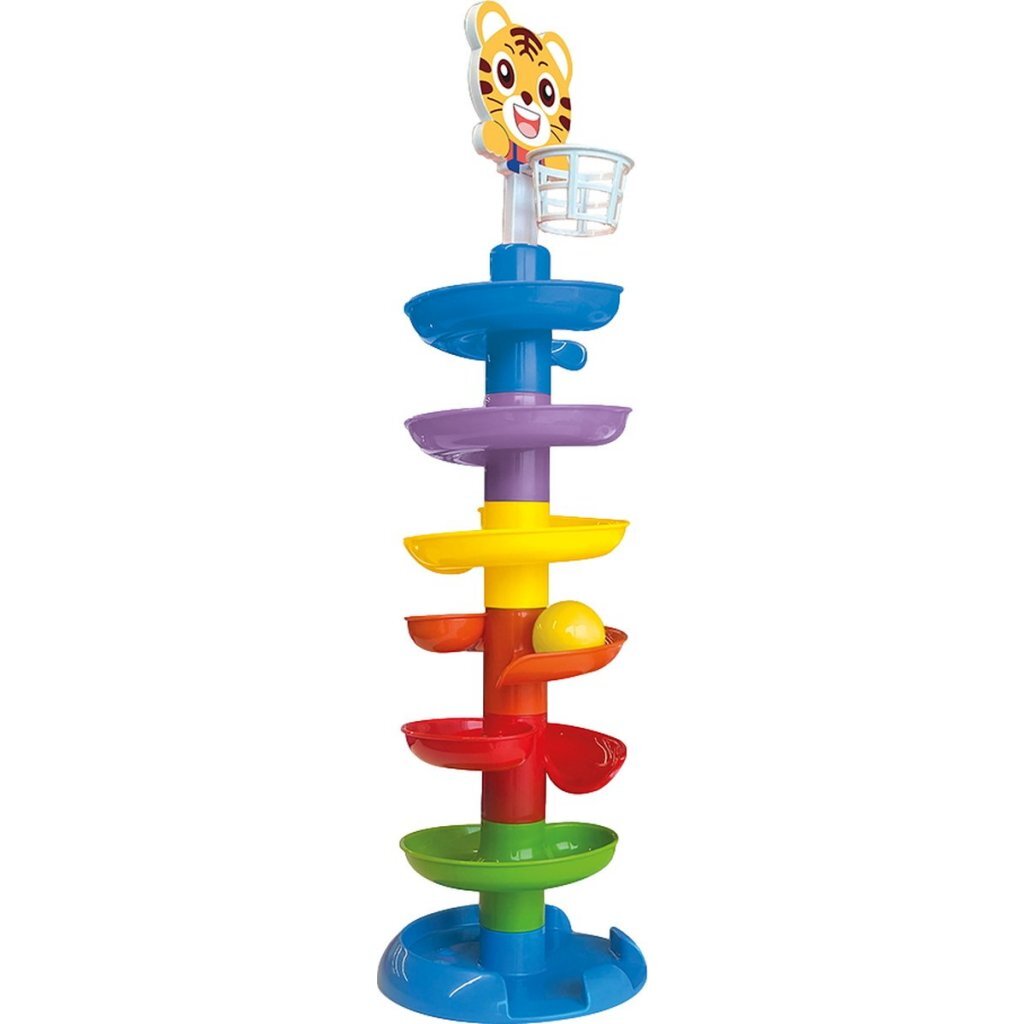 Dolu XL Spiral Tower
