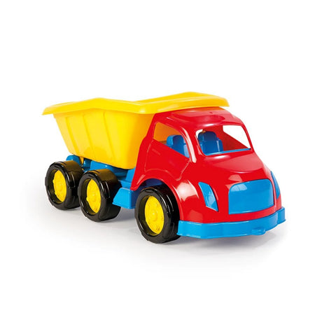 Dolu jumblocki z maxi truckiem 50 szt