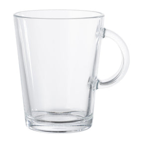 Różne szklanki do herbaty Tribeca 400ml