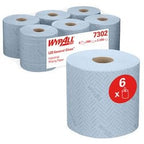 Papier czyszczący wypall l20 7302 papier