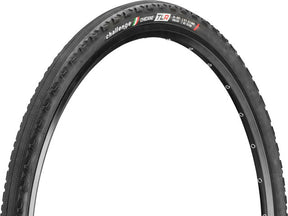 Wyzwanie - Chicane Race TLR 700X33C Black
