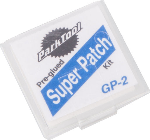 Samoprzylepne naszywki Parktool GP-2 Super Patch
